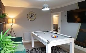 Great Liverpool Location!